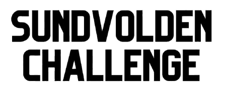 Sundvolden Challenge